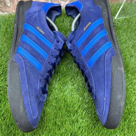 adidas erster schuh|Adidas originals jeans trainers uk.